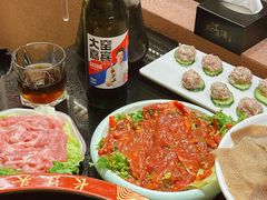 -三江两海老火锅(北京首店)