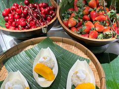 -RISE RESTAURANT(滨海湾金沙店)