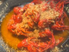 -红盔甲·小龙虾(天钥桥店)