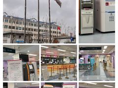 -北京大学第一医院(西城厂桥院区)
