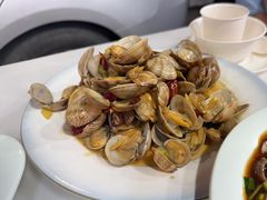 -来之顺海鲜菜馆·青岛菜·始于1993(栈桥店)