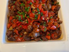 -南昌绿地铂瑞酒店·臻萃轩中餐厅