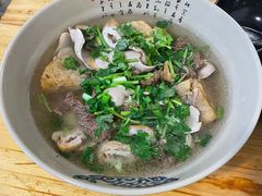 -筒骨麻辣烫(永同昌公寓胜明花园店)