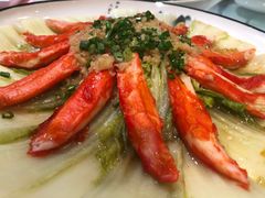 -全聚德(长江路店)