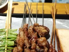 -悦华一品炒鸡(春风店)
