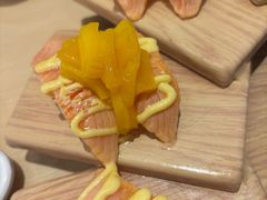 -万岁寿司(万国店)