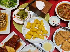 -抱德·潮汕味(敦和店原惠城鱼仔)