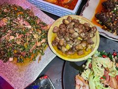 -醉小酒馆·川菜·江湖菜·重庆菜(观音桥旗舰店)