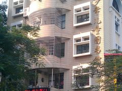 门面-厦门市少年儿童图书馆(中山公园馆)