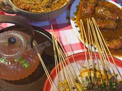 -马叉虫和妖且闲·长沙大排档(解放西店)