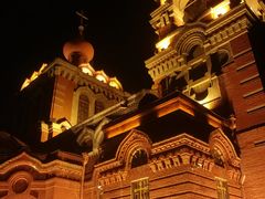 -圣·阿列克谢耶夫教堂