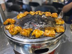 滋补炭烤鳗鱼-本炙炭烤·蒲烧活鳗料理店(金沙洲店)