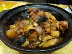 android_upload_pic-重庆鸡公煲(三八山珍美食城店中店)