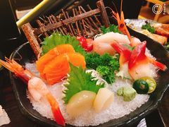 刺身-角落里(中山公园店)