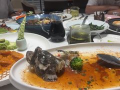 -欢乐海岸美食联盟