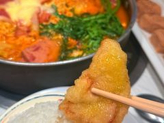 -七八冷面·延边朝鲜族美食(欢乐谷店)