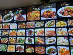 -阿巧一号私房菜(止园路店)