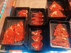 -哈哈碳都·牛肋条无限自助烤肉(台江万达店)