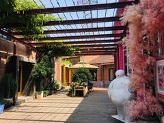 -boundaries籬苑(瑞光创意工厂-贰号院店)