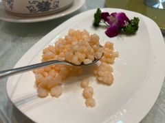 清炒虾仁-新聚丰菜馆(太监弄店)
