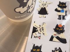 -Dogi&kiki Coffee(中心商务大厦店)