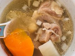 -汗腾格里·风味餐厅(新疆驻京办店)
