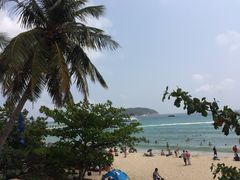 -亚龙湾海底世界