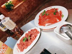-燃计沙茶皇·香港沙茶火锅(人广旗舰店)