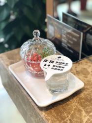 水果拼盘-永琪美容美发