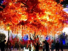 -济南方特东方神画