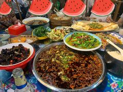 -三大钵江湖菜(空港店)