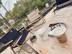 -J Create城市露营咖啡·简餐·宠物(上海动物园店)