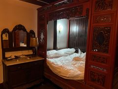 -留荫庐旅馆(南浔古镇百间楼店)