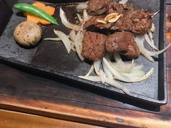 -和彩放题餐厅(酒仙桥店)