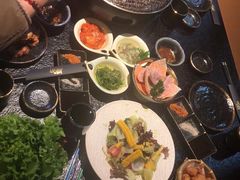 -樱嘢·炭火烧肉(惠南店)