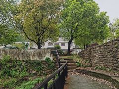 -武汉姚家山旅游景区