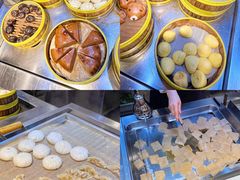 -天津瀚金佰九号温泉酒店(南楼地铁站店)