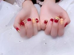 -RL Nail·瑞丽美甲美睫品牌原创店