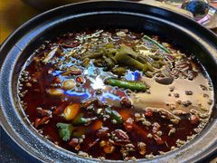 -小饕荟雅安贡椒鱼鲜馆(广福桥店)