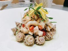 -新加坡泰园村酒楼直营(新华路店)