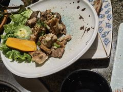 -梦山水日本烧肉(五四广场店)