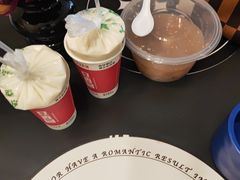 -豆香园(龙翔店)