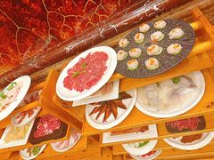 -老码头火锅(玉林店)