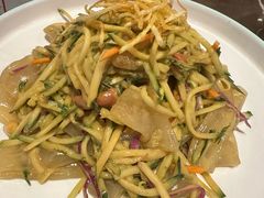 -粗粮人家·东北菜(洋桥店)