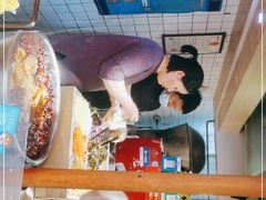 -三兄弟高炉烧饼