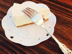 酸奶芝士蛋糕-治愈系甜品The Soothing Dessert(科海大楼店)