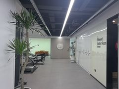 -WEGYMER健萌健身(麦德龙钰龙天下馆)