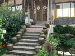 -驿舍·民國老营房院子私房菜(科学会堂店)