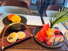 -桃源咖啡厅(武夷山大红袍山庄店)