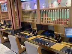 -青水瓦台汤泉(未央店)